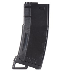 ��Ź������5��OFF�����ݥ��Lancer Tactical �����������M4��140Ϣ �ϥ����ԡ��� Mid-Cap �ޥ����� Black/Blue/Green