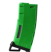 ��Ź������5��OFF�����ݥ��Lancer Tactical �����������M4��140Ϣ �ϥ����ԡ��� Mid-Cap �ޥ����� Black/Blue/Green