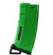 ��Ź������5��OFF�����ݥ��Lancer Tactical �����������M4��140Ϣ �ϥ����ԡ��� Mid-Cap �ޥ����� Black/Blue/Green