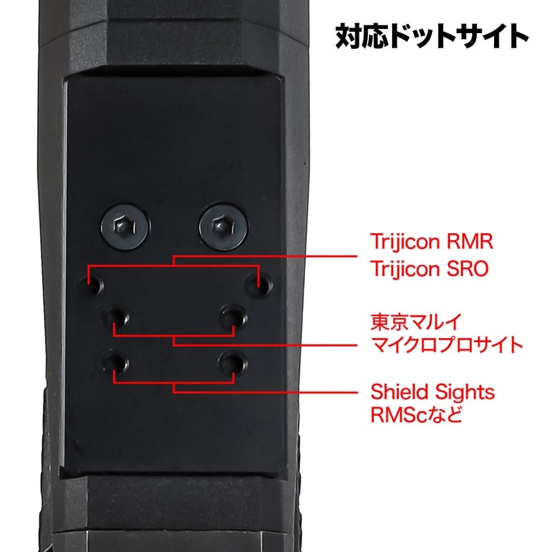  KRYTAC SilencerCo Maxim9 �ޥ���ޥ���ȥץ졼�ȡ��ޥ�����ʥ���