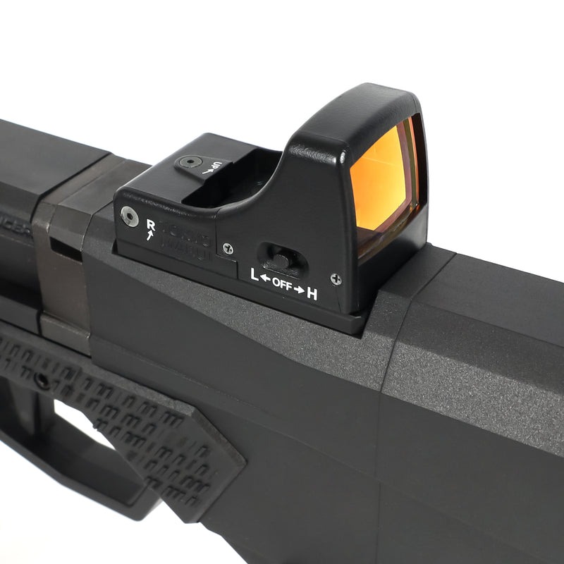  KRYTAC SilencerCo Maxim9 �ޥ���ޥ���ȥץ졼�ȡ��ޥ�����ʥ���