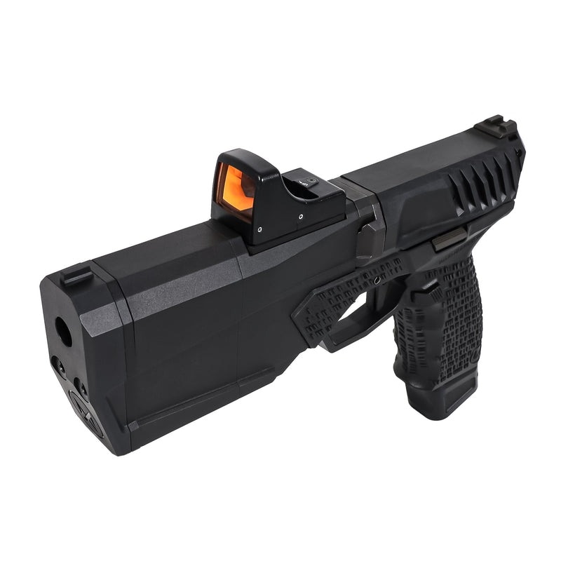  KRYTAC SilencerCo Maxim9 �ޥ���ޥ���ȥץ졼�ȡ��ޥ�����ʥ���