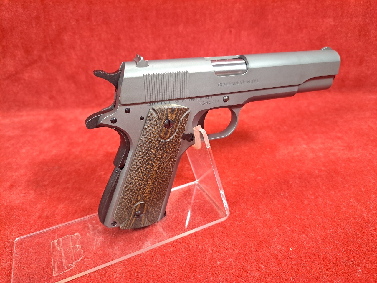 ˥Сߥեѥˡ ȯзǥ륬 GM7.5 COLT Х Series80 ӥ ꡼󥭥Хå