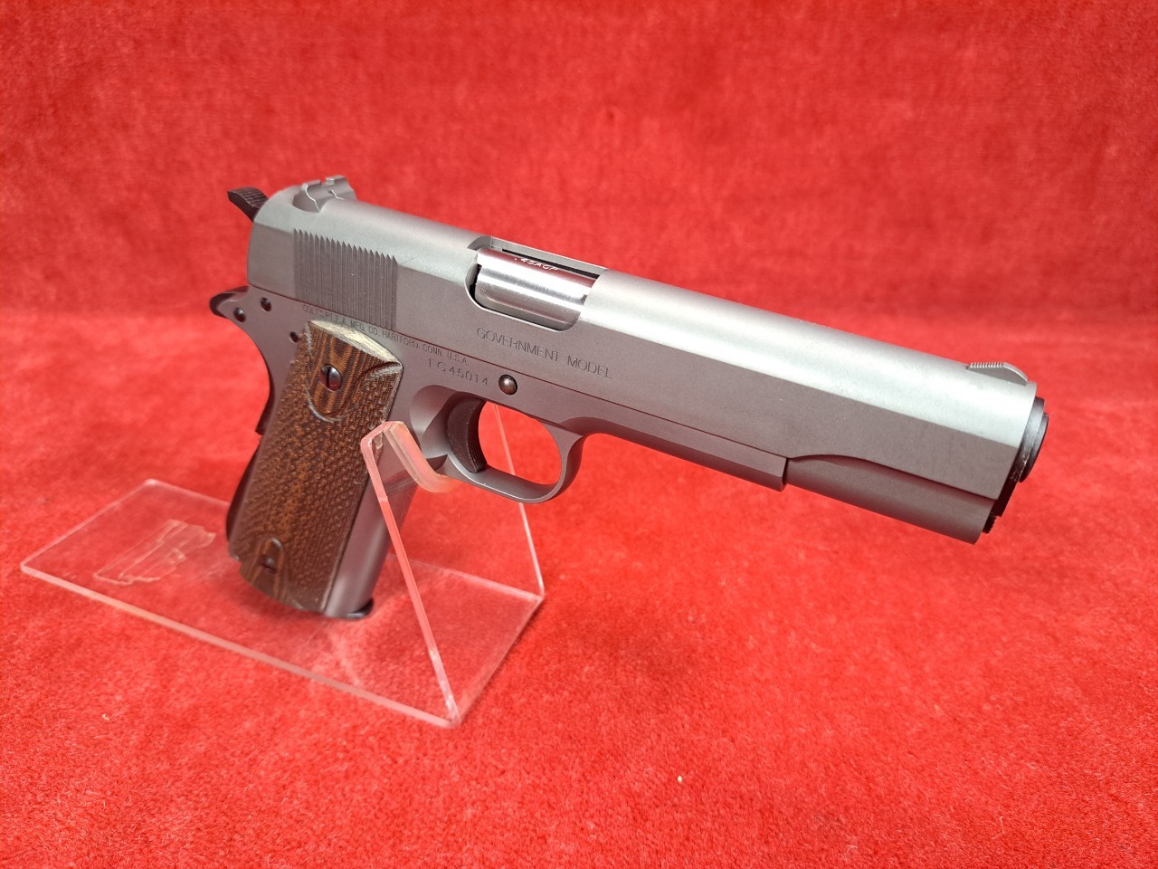 ˥Сߥեѥˡ ȯзǥ륬 GM7.5 COLT Х Series80 ӥ ꡼󥭥Хå