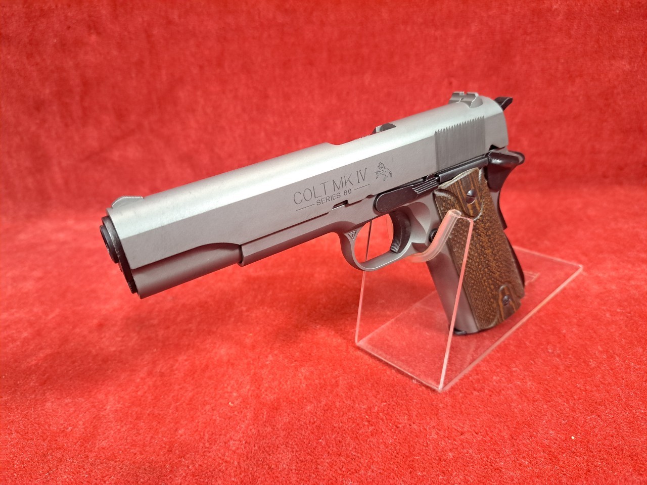 ˥Сߥեѥˡ ȯзǥ륬 GM7.5 COLT Х Series80 ӥ ꡼󥭥Хå