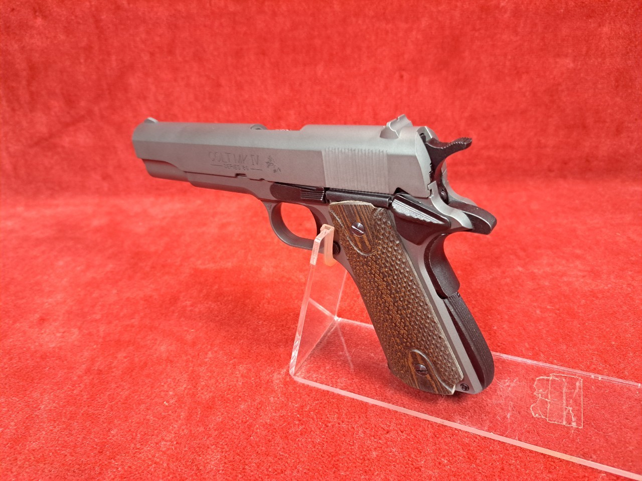 ˥Сߥեѥˡ ȯзǥ륬 GM7.5 COLT Х Series80 ӥ ꡼󥭥Хå