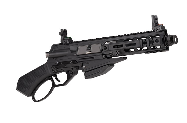 Ź5OFFݥG&G С LevAR 7 GAS-LVR-007-BNB-ECM LevAR7