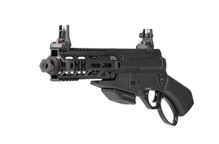 Ź5OFFݥG&G С LevAR 7 GAS-LVR-007-BNB-ECM LevAR7