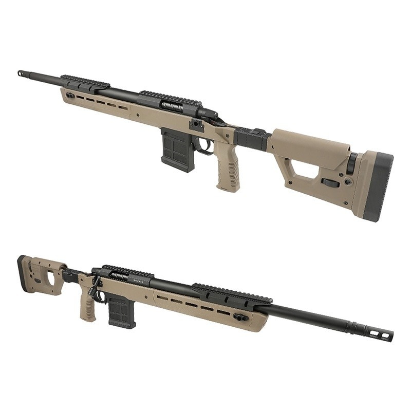 Double Eagle Magpul Pro 700 �ܥ�ȥ�������󥹥ʥ��ѡ��饤�ե� ̵�����ǥ� Flat Dark Earth