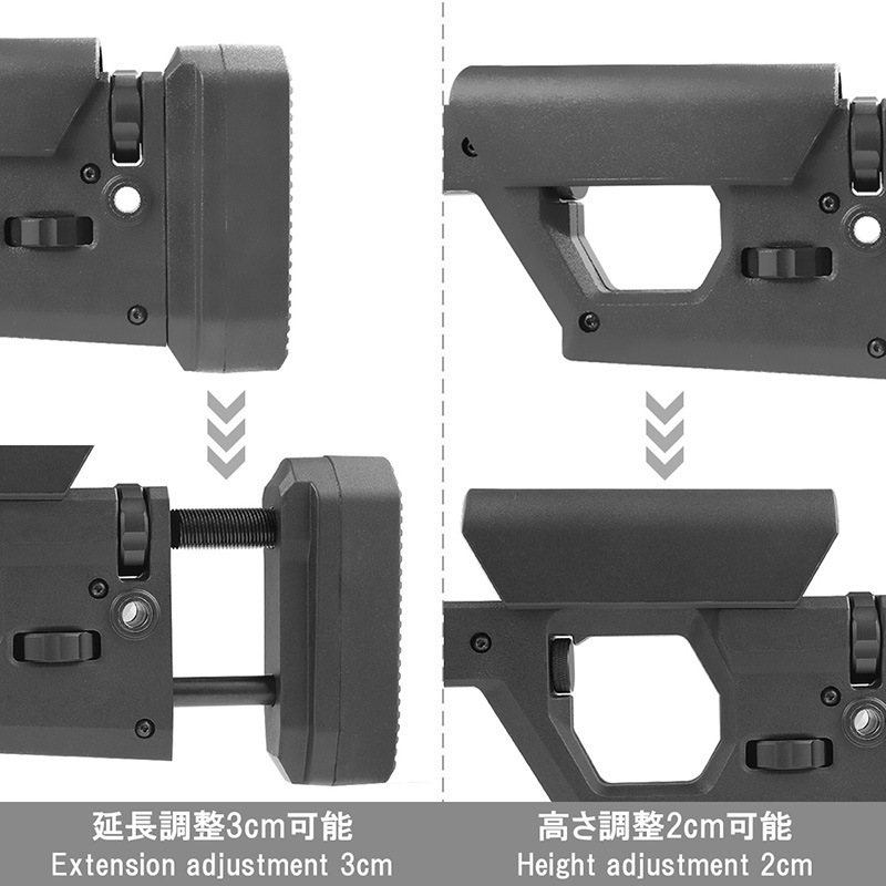 Double Eagle Magpul Pro 700 �ܥ�ȥ�������󥹥ʥ��ѡ��饤�ե� ̵�����ǥ� Flat Dark Earth