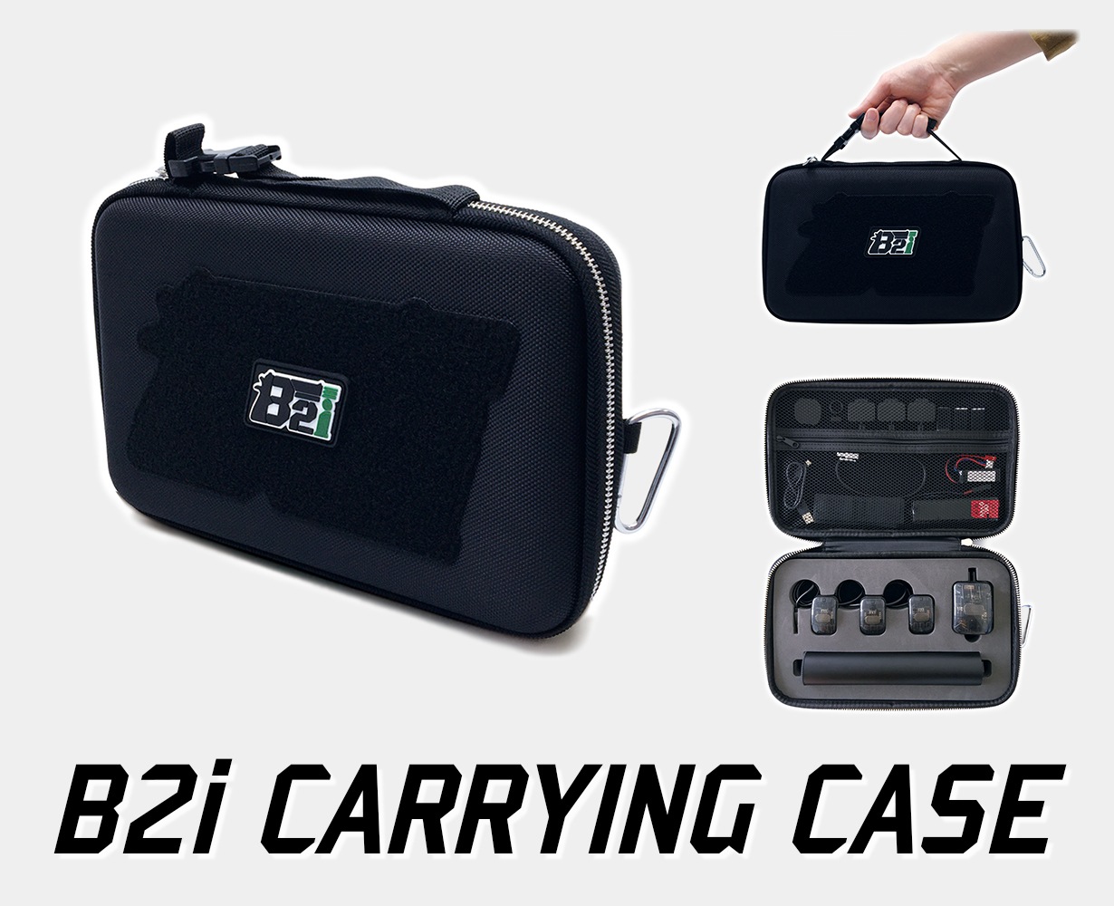 B2i CARRYING CASE ����꡼������ B-i0004