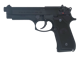 ���ʥ� ȯ�з���ǥ륬�� U.S.M9 Pistol Evolution 2 Heavy Weight M9