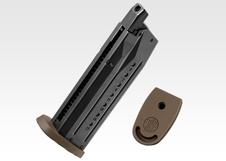 ����ޥ륤��S&W M&P9 V�������� �����֥����Хå�