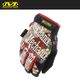 MechanixWear/�ᥫ�˥��������� Original Gloves MECHANIX WEAR �� A.T.FIELD ���ꥸ�ʥ륰������ 2�浡 EVA02 ������