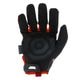 MechanixWear/�ᥫ�˥��������� Original Gloves MECHANIX WEAR �� A.T.FIELD ���ꥸ�ʥ륰������ 2�浡 EVA02 ������