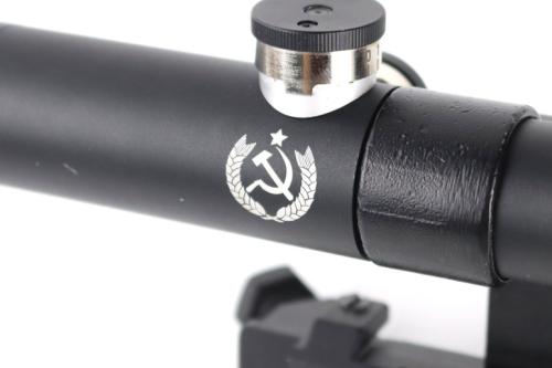 ��Ź������5��OFF�����ݥ��DOUBLE BELL �⥷�󡦥ʥ��� M1891/30�б� 3.5x18 PU�������� ��585��