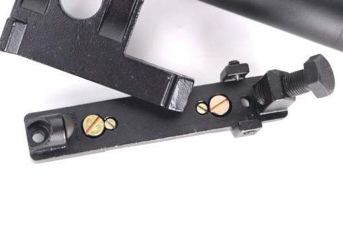 ��Ź������5��OFF�����ݥ��DOUBLE BELL �⥷�󡦥ʥ��� M1891/30�б� 3.5x18 PU�������� ��585��