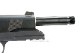 DETONATOR Storm Lake������ 14mm�եͥ� ����ߥ��������Х�� M1911/MEU�б� BK/SV