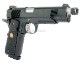 DETONATOR Storm Lake������ 14mm�եͥ� ����ߥ��������Х�� M1911/MEU�б� BK/SV