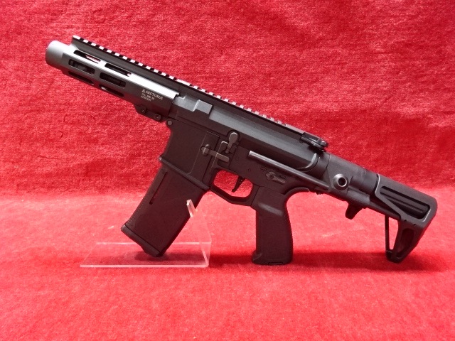 トイガン ARCTURUSSwordMODI*Carbine13.5'AEGLITEMET 楽天市場】ARCTURUS アークタウラス Sword MOD1 カービン 13.5インチ