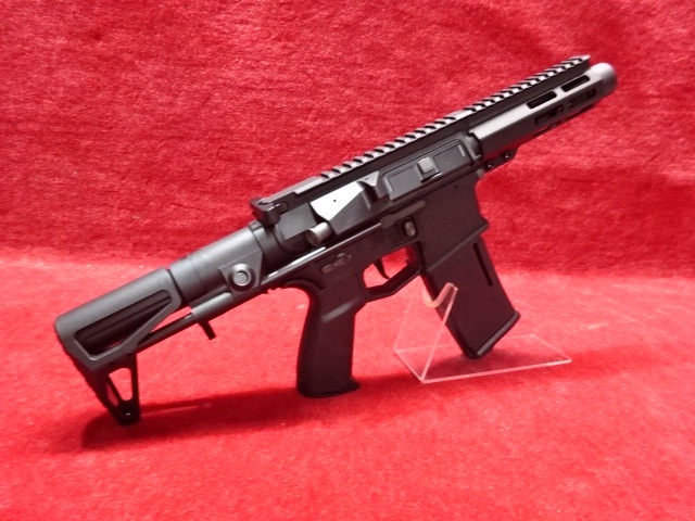 Arcturus Karambit MOD1 PDW 5.5������饤�� ME Edition �����������饹