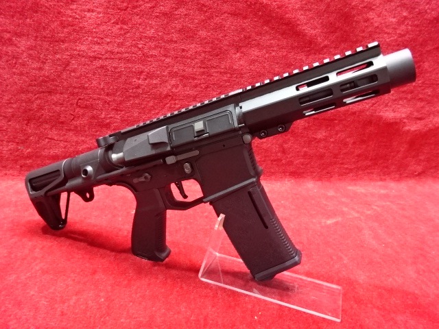 Arcturus Karambit MOD1 PDW 5.5������饤�� ME Edition �����������饹