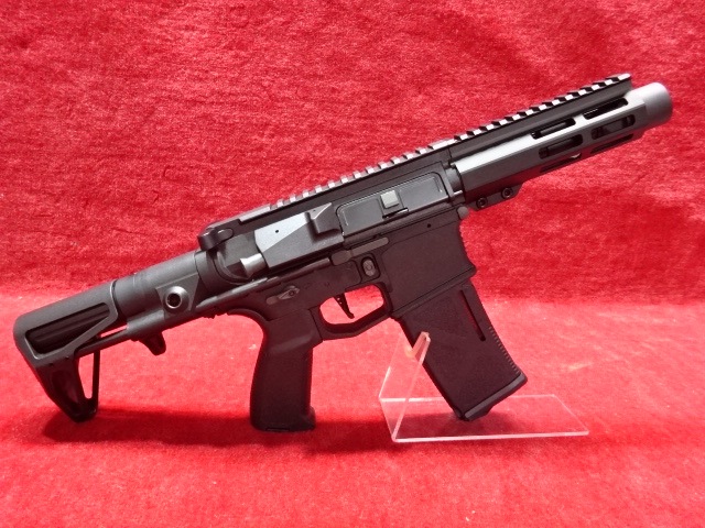 Arcturus Karambit MOD1 PDW 5.5������饤�� ME Edition �����������饹