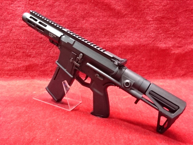 Arcturus Karambit MOD1 PDW 5.5������饤�� ME Edition �����������饹