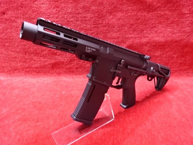 Arcturus Karambit MOD1 PDW 5.5������饤�� ME Edition �����������饹