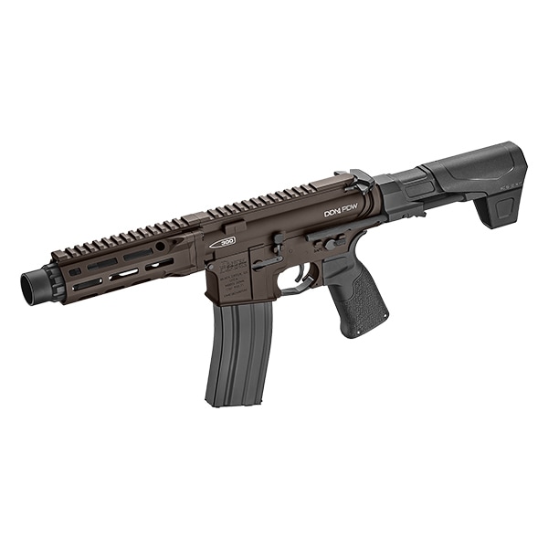 ��Ź������5��OFF�����ݥ��ICS �� EMG �� Daniel Defense DD M4 PDW S3 �Żҥȥꥬ����� ��ư���� DD Licensed �֥饦��