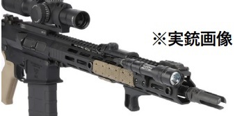 ��Ź������5��OFF�����ݥ��BBT M-LOK�� BCM KAG������ �ϥ�ɥ��ȥå�