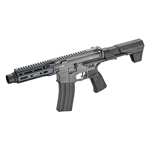 ICS �� EMG �� Daniel Defense DD M4 PDW S3 �Żҥȥꥬ����� ��ư���� DD Licensed ���Х��