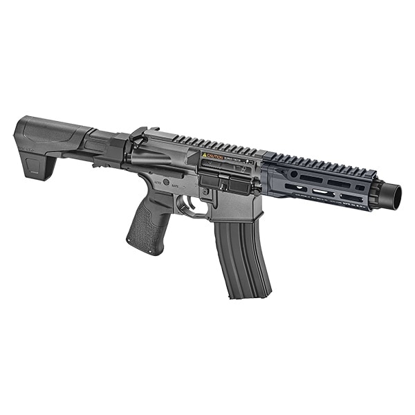 ICS �� EMG �� Daniel Defense DD M4 PDW S3 �Żҥȥꥬ����� ��ư���� DD Licensed ���Х��