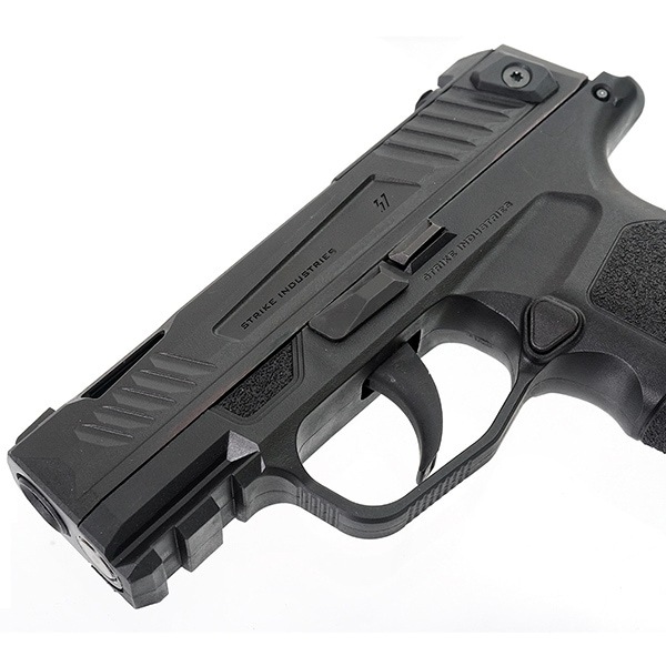 ��Ź������5��OFF�����ݥ��EMG / VFC SI SMP �����֥����Хå� Strike Industries Licensed 