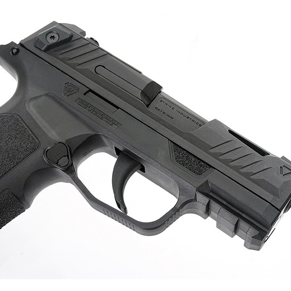 ��Ź������5��OFF�����ݥ��EMG / VFC SI SMP �����֥����Хå� Strike Industries Licensed 