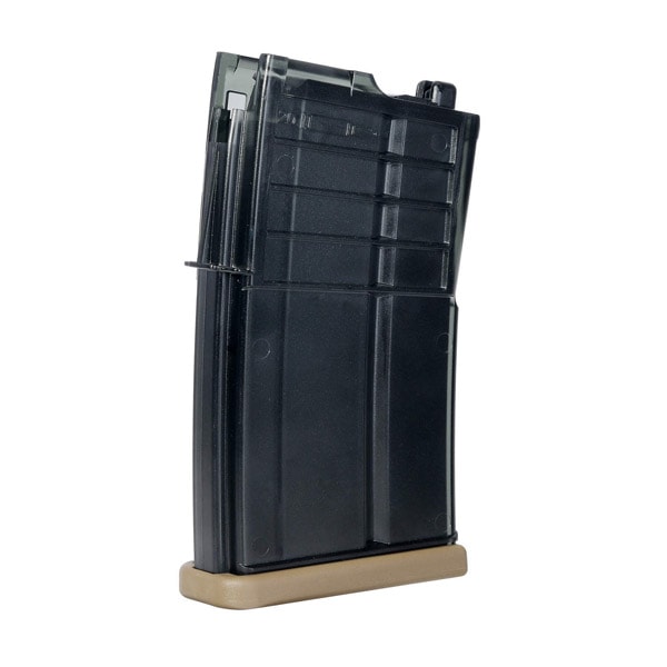 Ź5OFFݥVFC / Umarex H&KM110A1/G28 ֥Хå 20Ϣ ޥ ǥȥ顼