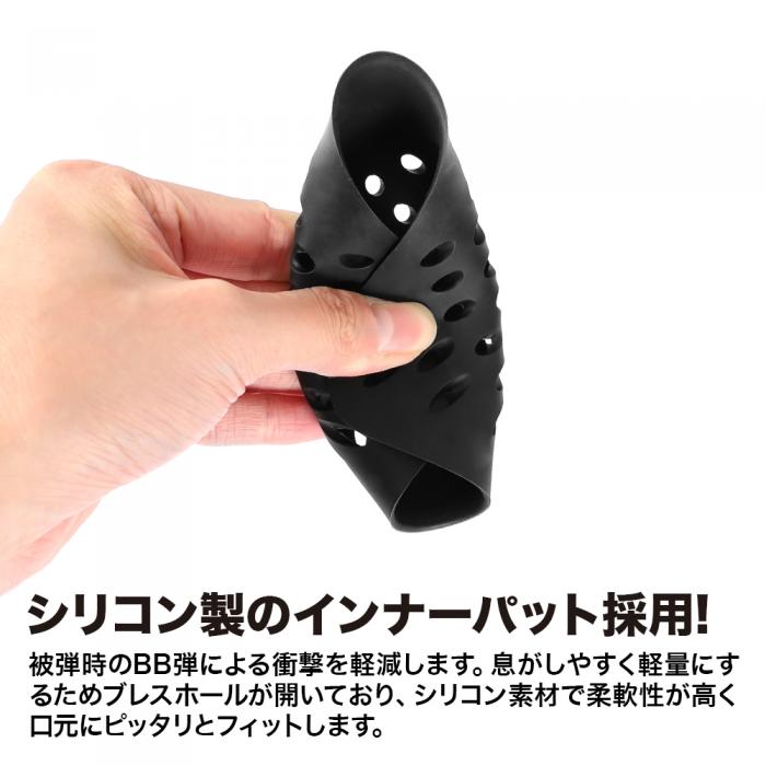 Laylax Battle Style ���������֥쥹�ե����������� JSD �������º� S��M/L��XL