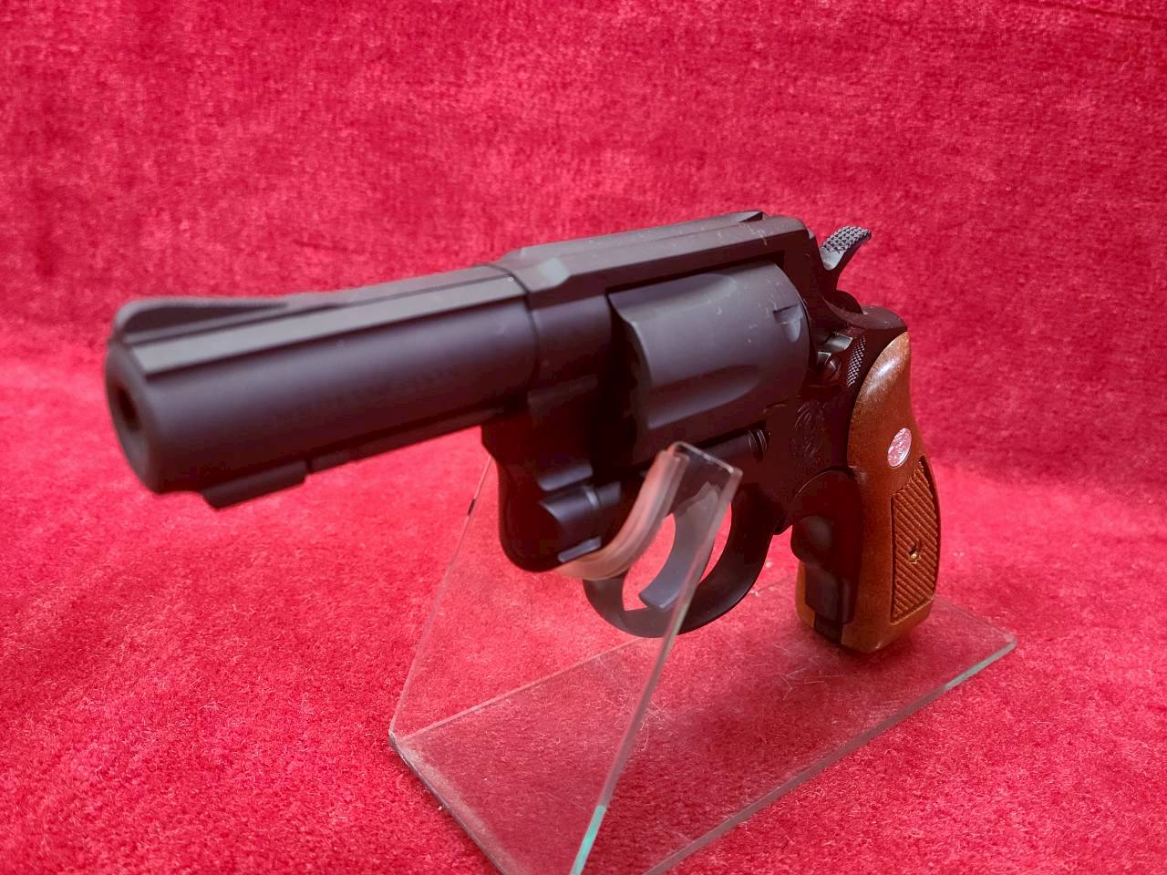 �ھ�ʪ��������ʡۥ��ʥ� ��ǥ륬��S&W M13 3����� FBI Special HW Ver3
