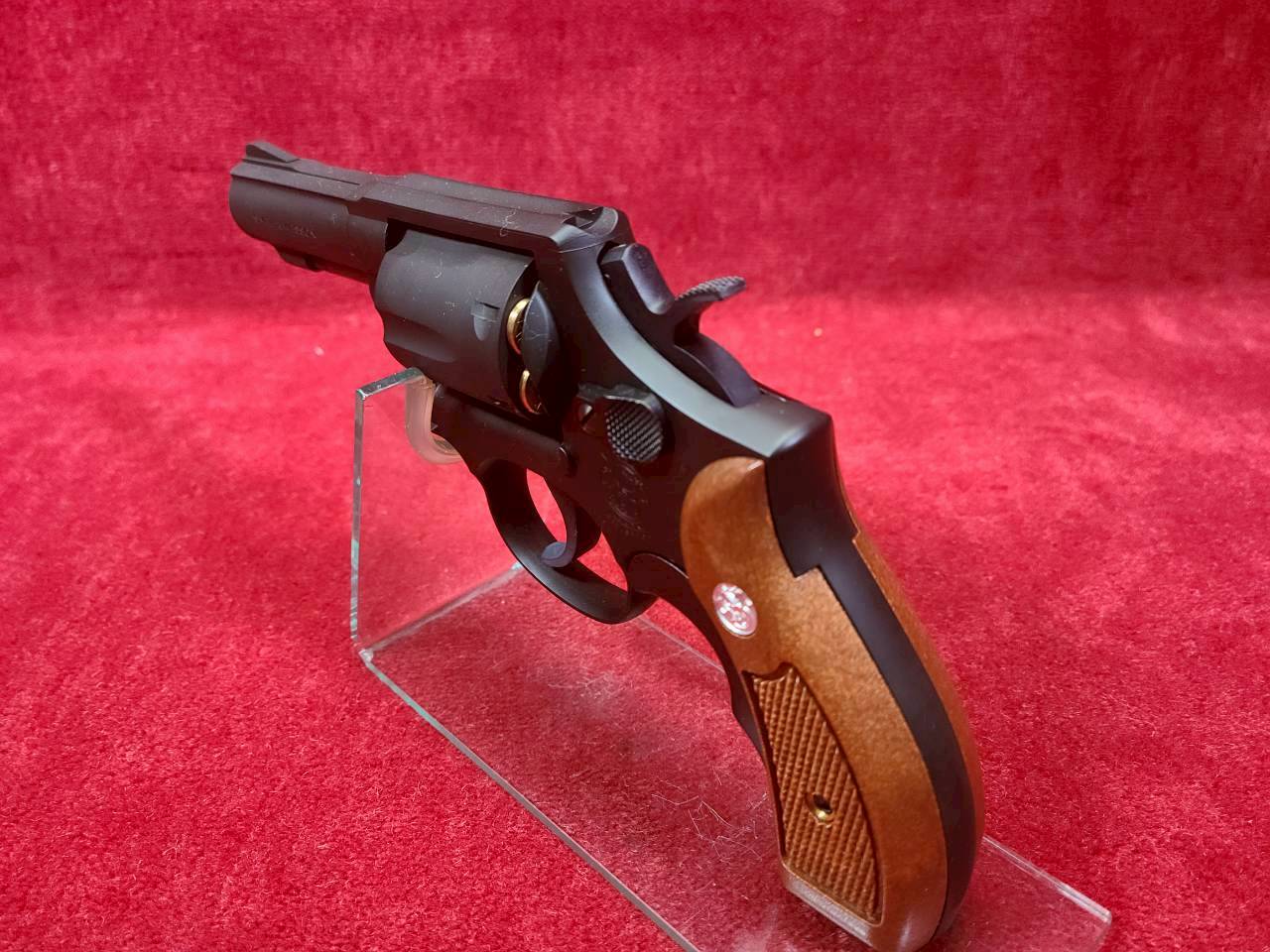 �ھ�ʪ��������ʡۥ��ʥ� ��ǥ륬��S&W M13 3����� FBI Special HW Ver3
