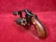 �ھ�ʪ��������ʡۥ��ʥ� ��ǥ륬��S&W M13 3����� FBI Special HW Ver3