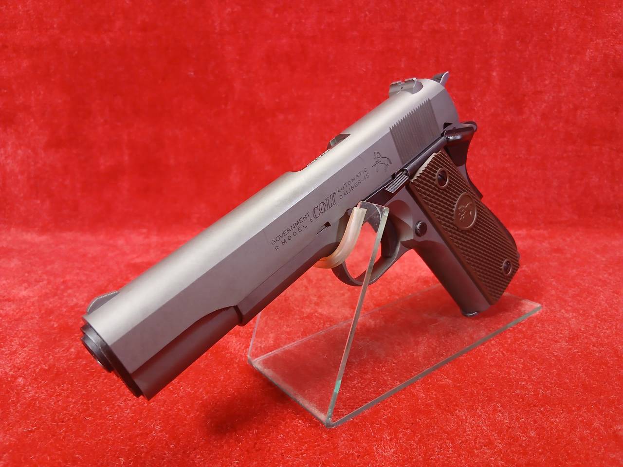 TANIO-KOBA ���˥����� ȯ�з���ǥ륬�� GM7.5 Pre70 COLT ���Х��� 