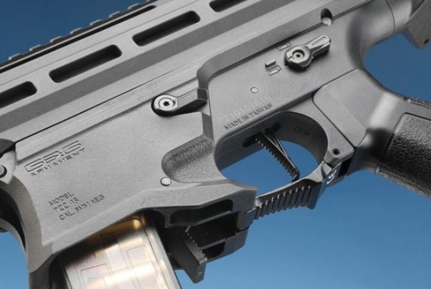 G&G 電子トリガー 電動ガン PCC45 ETU付き | G&G | | 総合エアガン