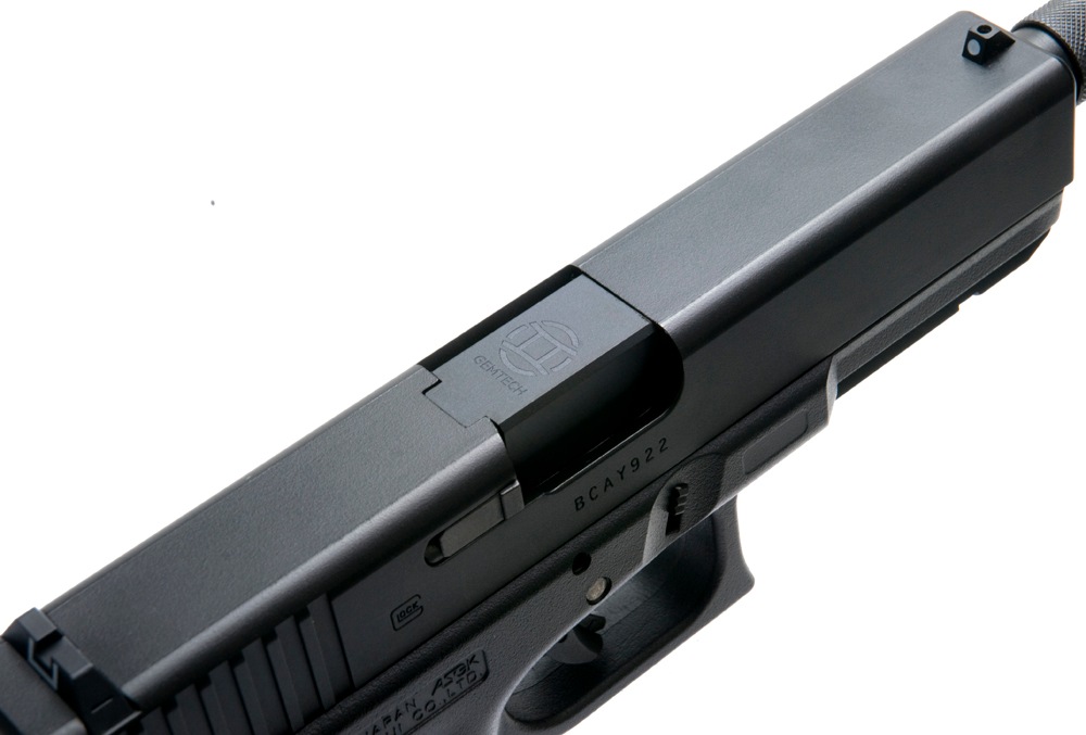DETONATOR Gemtech������ ����ߥ��������Х�� 14mm�եͥ� �����å�17Gen.4�б�
