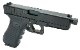 DETONATOR Gemtech������ ����ߥ��������Х�� 14mm�եͥ� �����å�17Gen.4�б�