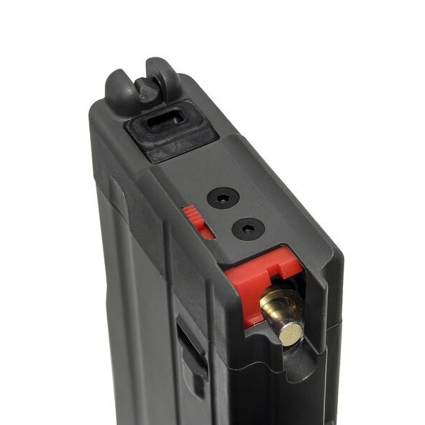 VFC M4/HK416/BCM GBB�� 30Ϣ V3 �ޥ����� �֥�å�