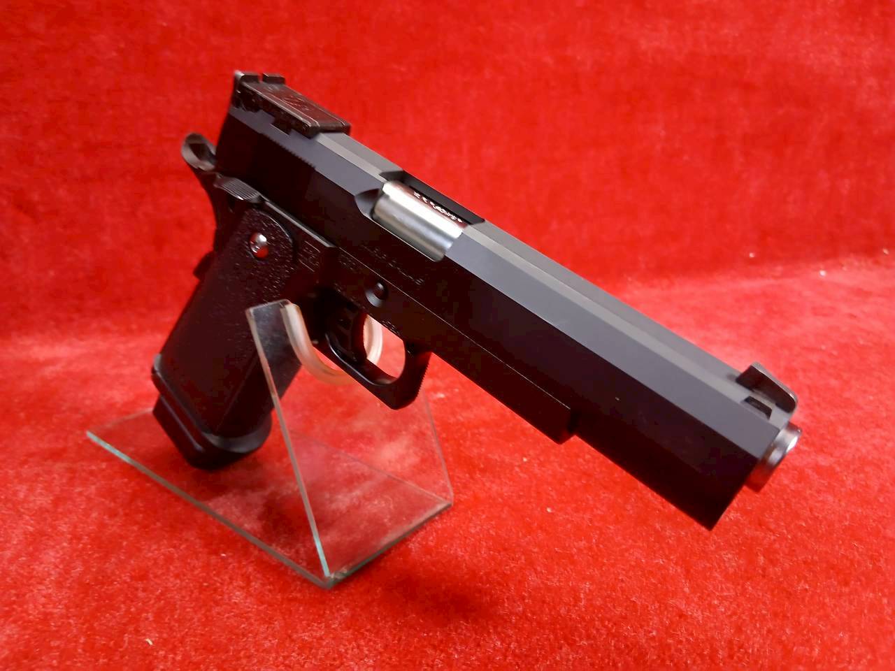 ガスガン Hi-CAPA 5.1 ガバメントモデル 中古品 中古品】東京マルイ・ハイキャパ5.1 ガバメントモデル ガス