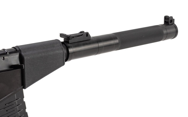 KingArms �ե�᥿�� �ꥢ�륦�å���ư����  VSS Vintorez ������ȥ쥹