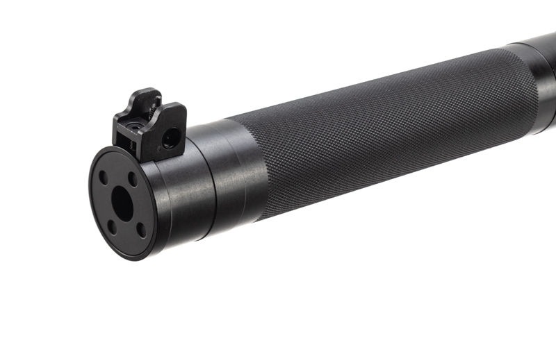 KingArms �ե�᥿�� �ꥢ�륦�å���ư����  VSS Vintorez ������ȥ쥹