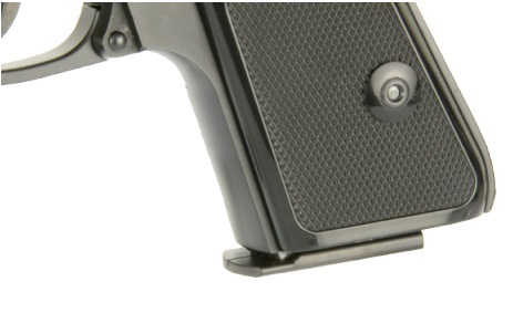 ENIGMA ���˥��� �ޥ를�� PPK&PPK/S�б� ���ƥ�����ޥ�����١��� Flat