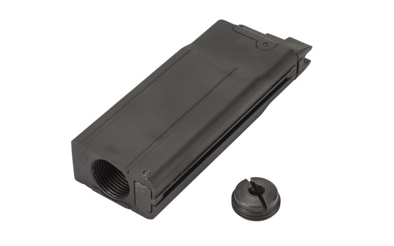 EMG KingArms CO2ガスブローバックガン M1系対応 15連スペアマガジン